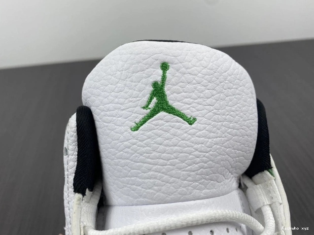 Lucky Green 13 Jordan DB6537-113 Air 0807